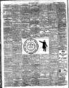 Brockley News, New Cross and Hatcham Review Friday 10 October 1913 Page 8