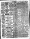 Brockley News, New Cross and Hatcham Review Friday 17 October 1913 Page 4