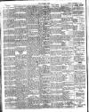 Brockley News, New Cross and Hatcham Review Friday 31 October 1913 Page 2