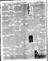 Brockley News, New Cross and Hatcham Review Friday 31 October 1913 Page 6