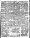 Brockley News, New Cross and Hatcham Review Friday 31 October 1913 Page 7