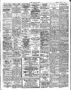 Brockley News, New Cross and Hatcham Review Friday 12 June 1914 Page 4