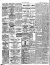 Brockley News, New Cross and Hatcham Review Friday 10 July 1914 Page 4