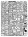Brockley News, New Cross and Hatcham Review Friday 10 July 1914 Page 8