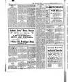 Brockley News, New Cross and Hatcham Review Friday 18 December 1914 Page 6