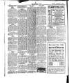 Brockley News, New Cross and Hatcham Review Friday 01 January 1915 Page 6