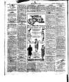 Brockley News, New Cross and Hatcham Review Friday 01 January 1915 Page 8