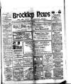 Brockley News, New Cross and Hatcham Review