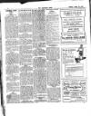 Brockley News, New Cross and Hatcham Review Friday 23 April 1915 Page 6