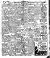 Brockley News, New Cross and Hatcham Review Friday 07 May 1915 Page 3