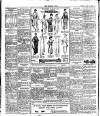 Brockley News, New Cross and Hatcham Review Friday 07 May 1915 Page 8