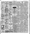 Brockley News, New Cross and Hatcham Review Friday 28 May 1915 Page 4