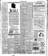 Brockley News, New Cross and Hatcham Review Friday 28 May 1915 Page 6