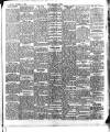 Brockley News, New Cross and Hatcham Review Friday 07 January 1916 Page 5