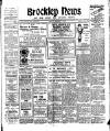 Brockley News, New Cross and Hatcham Review