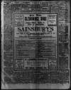 Brockley News, New Cross and Hatcham Review Friday 05 January 1917 Page 3