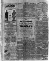 Brockley News, New Cross and Hatcham Review Friday 17 January 1919 Page 2