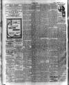 Brockley News, New Cross and Hatcham Review Friday 28 February 1919 Page 2
