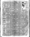 Brockley News, New Cross and Hatcham Review Friday 08 August 1919 Page 2