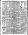 Brockley News, New Cross and Hatcham Review Friday 22 August 1919 Page 2