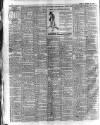 Brockley News, New Cross and Hatcham Review Friday 24 October 1919 Page 6