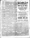 Brockley News, New Cross and Hatcham Review Friday 02 January 1920 Page 5