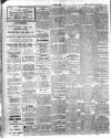 Brockley News, New Cross and Hatcham Review Friday 23 January 1920 Page 2