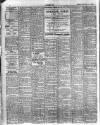 Brockley News, New Cross and Hatcham Review Friday 23 January 1920 Page 6