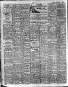 Brockley News, New Cross and Hatcham Review Friday 06 February 1920 Page 6