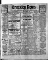 Brockley News, New Cross and Hatcham Review Friday 01 October 1920 Page 1
