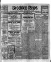 Brockley News, New Cross and Hatcham Review