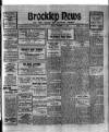 Brockley News, New Cross and Hatcham Review