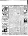 Brockley News, New Cross and Hatcham Review Friday 01 April 1921 Page 3