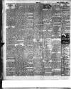 Brockley News, New Cross and Hatcham Review Friday 16 September 1921 Page 4