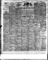 Brockley News, New Cross and Hatcham Review Friday 16 September 1921 Page 6