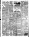 Brockley News, New Cross and Hatcham Review Friday 07 October 1921 Page 6