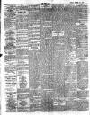 Brockley News, New Cross and Hatcham Review Friday 28 October 1921 Page 2