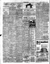 Brockley News, New Cross and Hatcham Review Friday 28 October 1921 Page 6