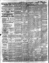 Brockley News, New Cross and Hatcham Review Friday 09 December 1921 Page 2
