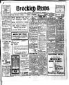 Brockley News, New Cross and Hatcham Review