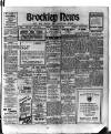 Brockley News, New Cross and Hatcham Review