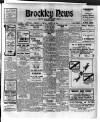 Brockley News, New Cross and Hatcham Review Friday 22 August 1924 Page 1