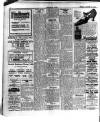 Brockley News, New Cross and Hatcham Review Friday 22 August 1924 Page 4