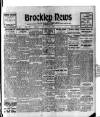 Brockley News