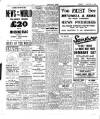 Brockley News, New Cross and Hatcham Review Friday 08 January 1926 Page 2