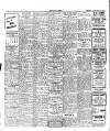 Brockley News, New Cross and Hatcham Review Friday 22 January 1926 Page 6