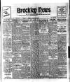 Brockley News, New Cross and Hatcham Review