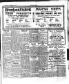 Brockley News, New Cross and Hatcham Review Friday 17 December 1926 Page 5