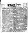 Brockley News, New Cross and Hatcham Review