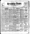 Brockley News, New Cross and Hatcham Review